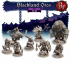 Blackland Orcs image