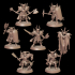 Army of Chaos Pack Octubre 2022 image