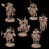 Army of Chaos Pack Octubre 2022 image