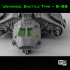 Universal Shuttle Type - G - BB image