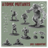 Atomic Mutants Collection image