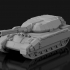 Manticore Tank for Battletech image