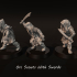 Orc Scouts with Swords image