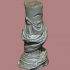Minion Chess Piece,.... The Queeny!!!  FREE!!  FREE!!! image