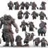 Ogres January: 2022 (pre-supported) image