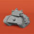 Imperial Battle Tank MkII image