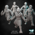 Mutant Horrors - Anvil Digital Forge October 2022 image