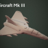 Aircraft Mk III concept image