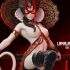 Lamalia, the Blood Cats' Mistress image