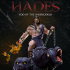 Hades, God of The Underworld image
