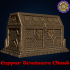 Copper Treasure Chest image