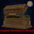 Copper Treasure Chest image