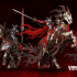 Vampire Knights Cavalry image