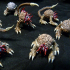 Mind Devourer Parasites - Intellect Devourer Fantasy Miniatures Varied Options print image