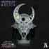 Archvillain Relics - Moonmask image