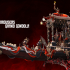 Blood Carousers Grand Gondola (Centerpiece) image