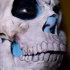 Skeleton Mask image