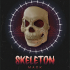 Skeleton Mask image