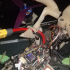 speedybee 5' freestyle drone frame skins image