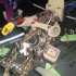 speedybee 5' freestyle drone frame skins image