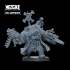 Freebooter orc lootenant (pre-supported) image