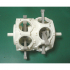 Radial Engine, 14-Cylinders, Cutaway image