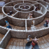 WDhex Revolving Labyrinth - basic stone set image