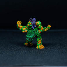 Picture of print of Blight Hulks
