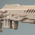 Space Rifle image