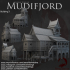 Dark Realms - Mudifjord - Building 3 image