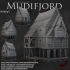 Dark Realms - Mudifjord - Building 5 image