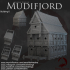 Dark Realms - Mudifjord - Building 6 image