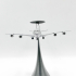 Airplane Boeing E-3 Sentry image