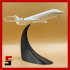 Airplane Bombardier CRJ200 1/50 image
