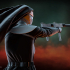 Deus Spes Nostra: Sister Mary - Full November 2022 Release image