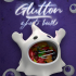 Glutton Ghost Bowl image