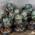 WARPOD Rigger 'Guntroon' Guard Squad image