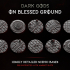 Dark Gods - On Blessed Ground Ruined Chapel Bases - Round AND Oval image