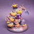 Titan Forge Halloween Special 2022 print image