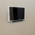 Wall Mounted Cell Phone or Tablet Shelf image