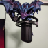 Nightwing Dragon print image