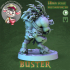 Buster-bristleback-warcraft style-creep-neutral image