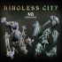 KINGLESS CITY - Full Pack image