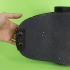 Bustin Boards YoFace V3 Hybrid Tailsaver + Nosesaver image