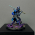 [PDF Only] (Painting Guide) Fallen Knight image
