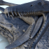 Kronosaurus dinosaure (9) - High detailed Prehistoric animal HD Paleoart image