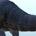 Styracosaurus dinosaure (12) - High detailed Prehistoric animal HD Paleoart image