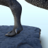 T-Rex dinosaure (14) - High detailed Prehistoric animal HD Paleoart image