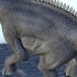 Diplodocus dinosaure (19) - High detailed Prehistoric animal HD Paleoart image