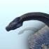 Diplodocus dinosaure (19) - High detailed Prehistoric animal HD Paleoart image
